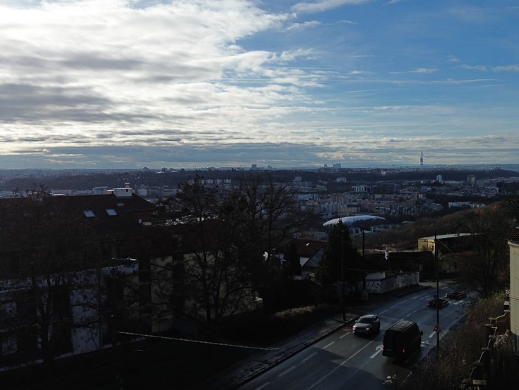 Pronájem vily 205 m², pozemek 180 m² - foto 6