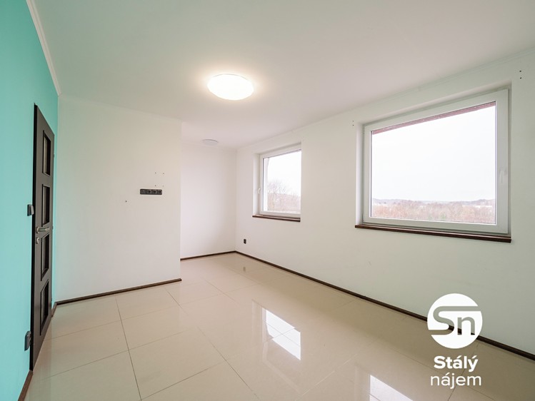 Pronájem rodinného domu 136 m², pozemek 67 m² - foto 7