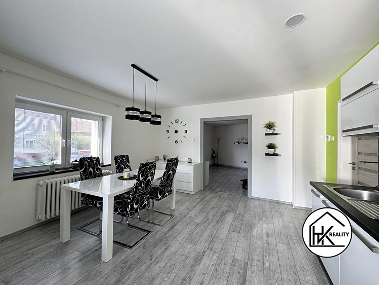Pronájem  rodinného domu 106 m², pozemek 1 m² - foto 8