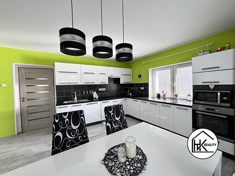 Pronájem  rodinného domu 106 m², pozemek 1 m² - foto 7