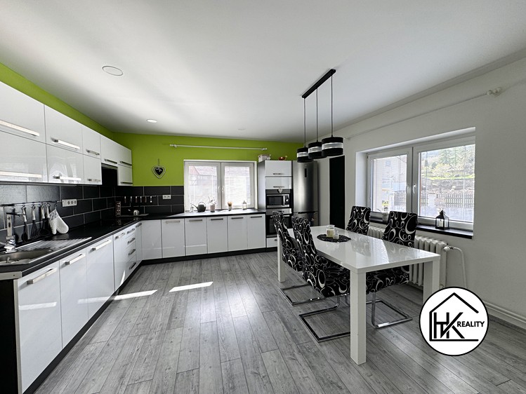 Pronájem  rodinného domu 106 m², pozemek 1 m² - foto 6