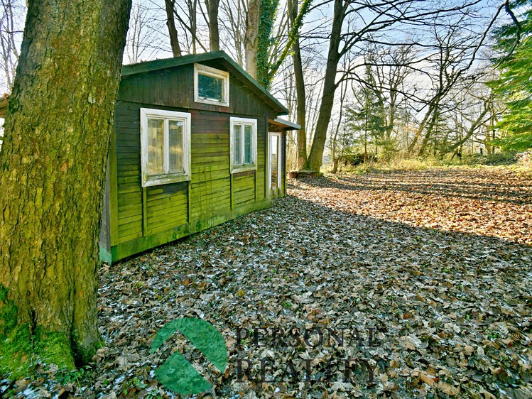 Pronájem  chaty 28 m², pozemek 2 368 m² - foto 8