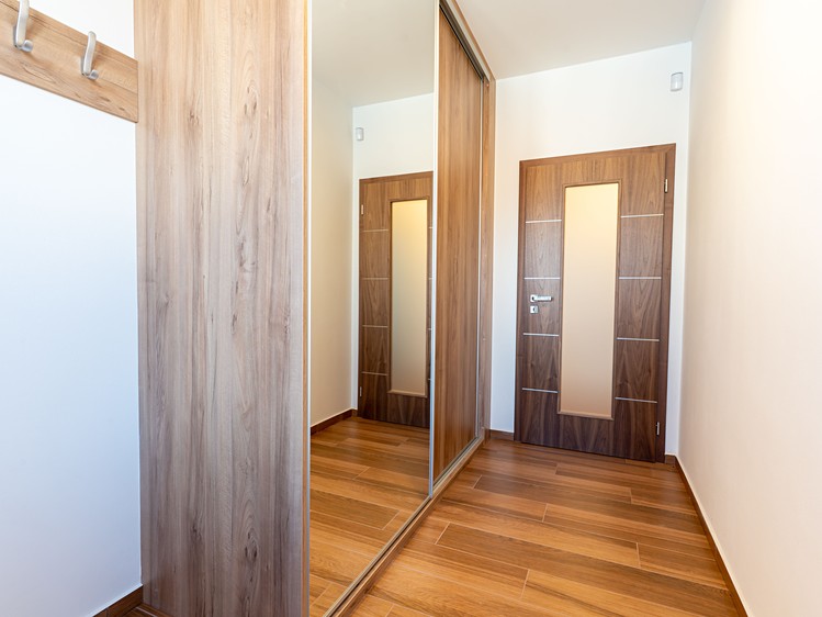 Pronájem rodinného domu 110 m², pozemek 607 m² - foto 4