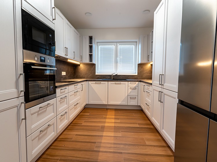 Pronájem rodinného domu 110 m², pozemek 607 m² - foto 3