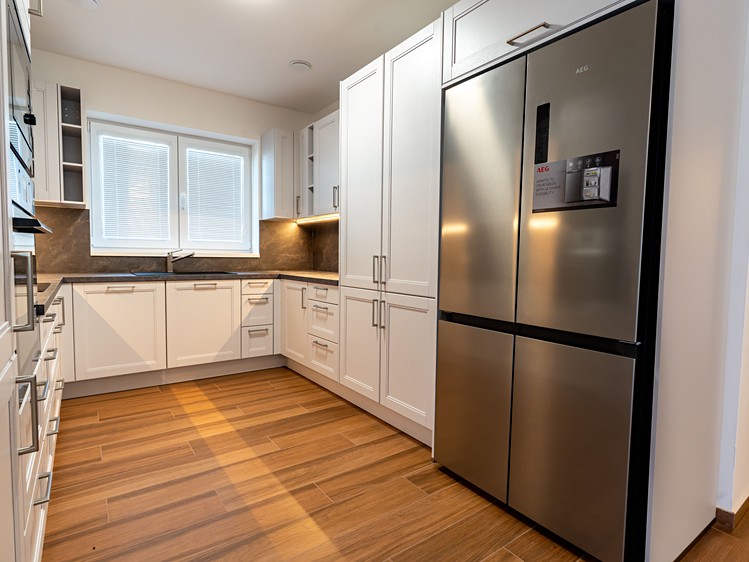 Pronájem rodinného domu 110 m², pozemek 607 m² - foto 1