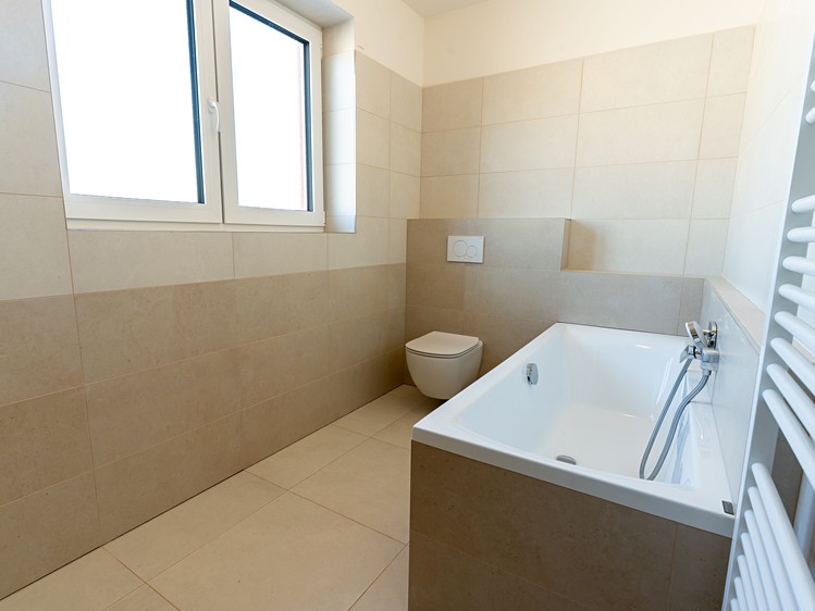 Pronájem rodinného domu 110 m², pozemek 607 m² - foto 8