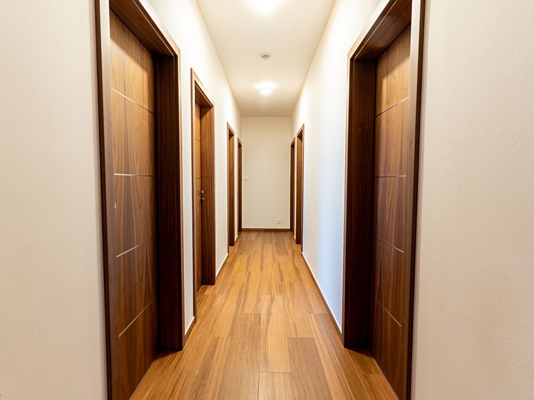 Pronájem rodinného domu 110 m², pozemek 607 m² - foto 5