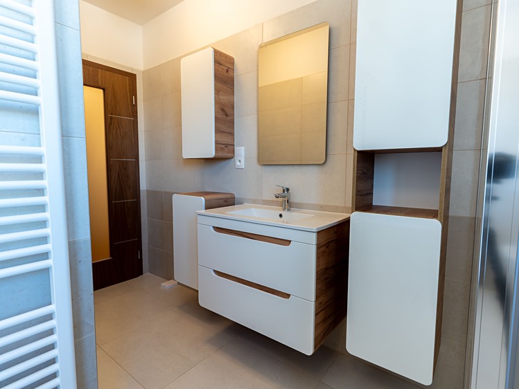 Pronájem rodinného domu 110 m², pozemek 607 m² - foto 7