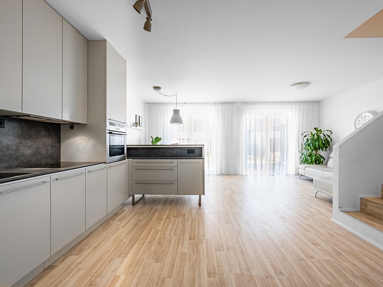 Pronájem rodinného domu 128 m², pozemek 120 m² - foto 2