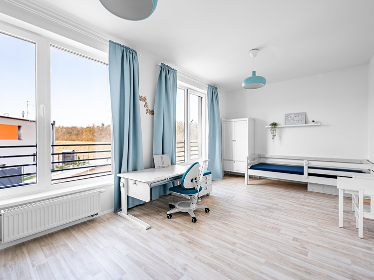 Pronájem rodinného domu 128 m², pozemek 120 m² - foto 4