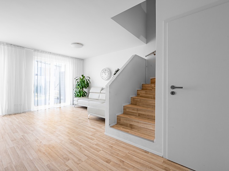 Pronájem rodinného domu 128 m², pozemek 120 m² - foto 8