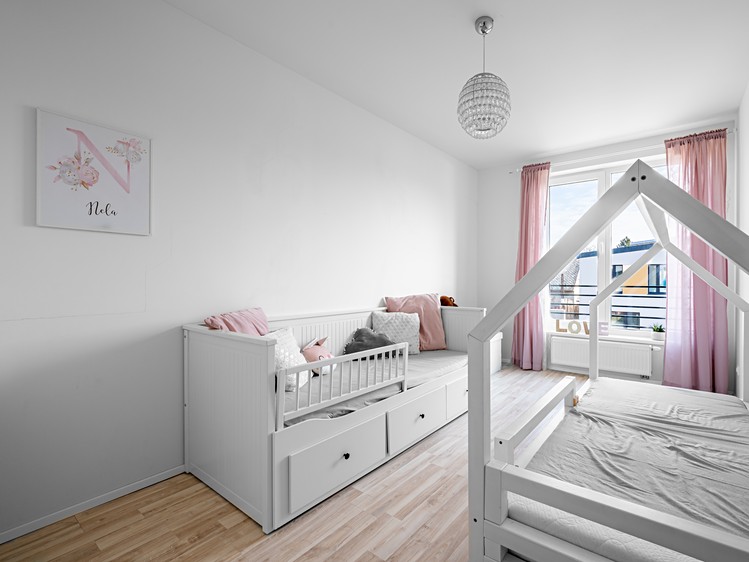 Pronájem rodinného domu 128 m², pozemek 120 m² - foto 5
