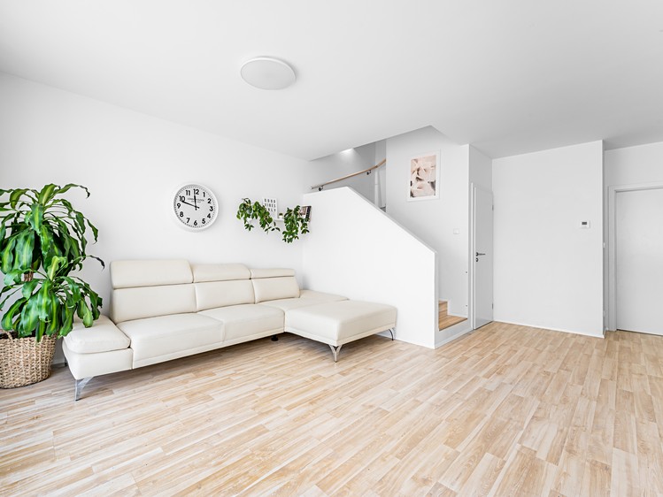 Pronájem rodinného domu 128 m², pozemek 120 m² - foto 7