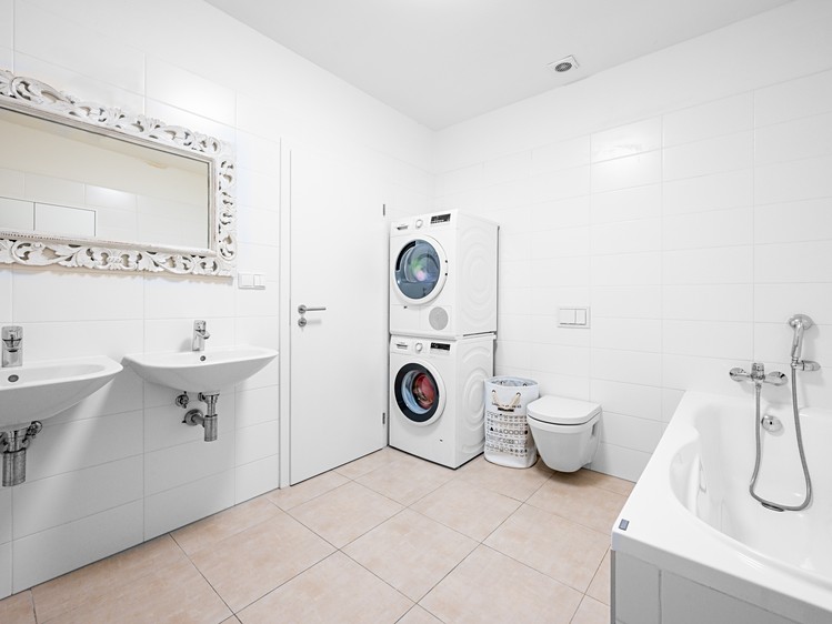Pronájem rodinného domu 128 m², pozemek 120 m² - foto 6