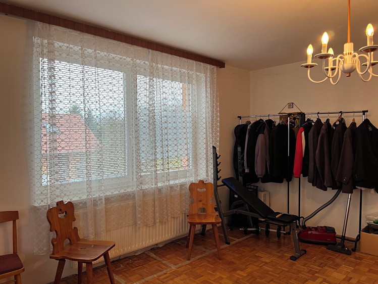 Pronájem rodinného domu 25 m², pozemek 25 m² - foto 3