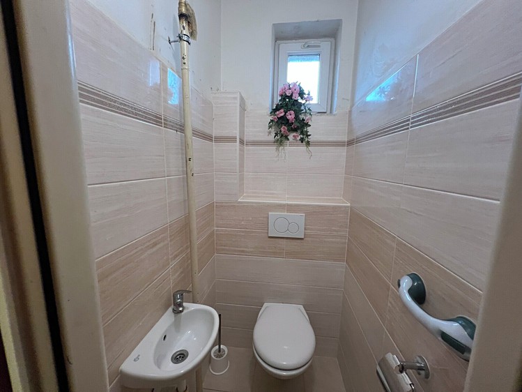 Pronájem rodinného domu 25 m², pozemek 25 m² - foto 4