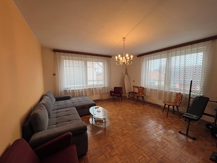 Pronájem rodinného domu 25 m², pozemek 25 m² - foto 2