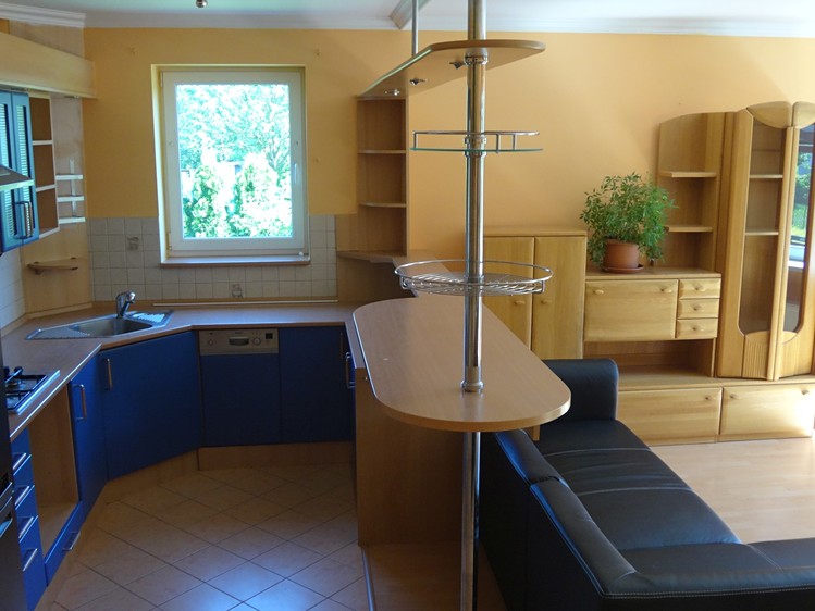 Pronájem rodinného domu 120 m², pozemek 300 m² - foto 4