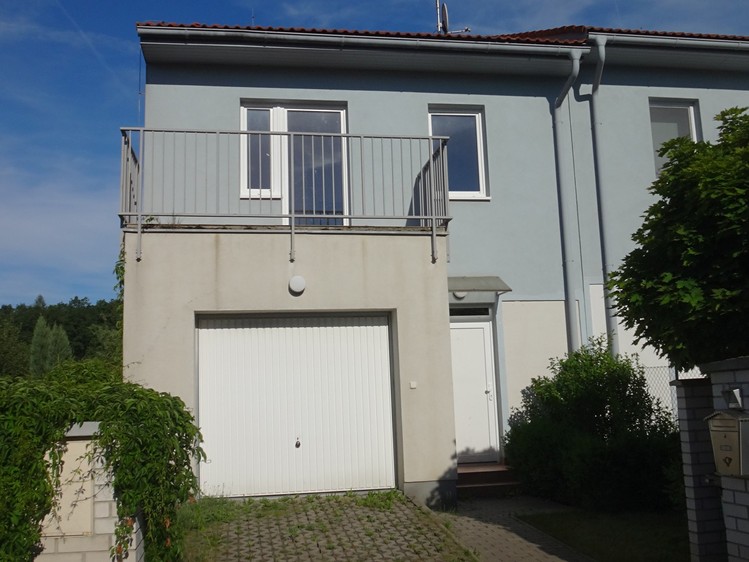Pronájem rodinného domu 120 m², pozemek 300 m² - foto 2