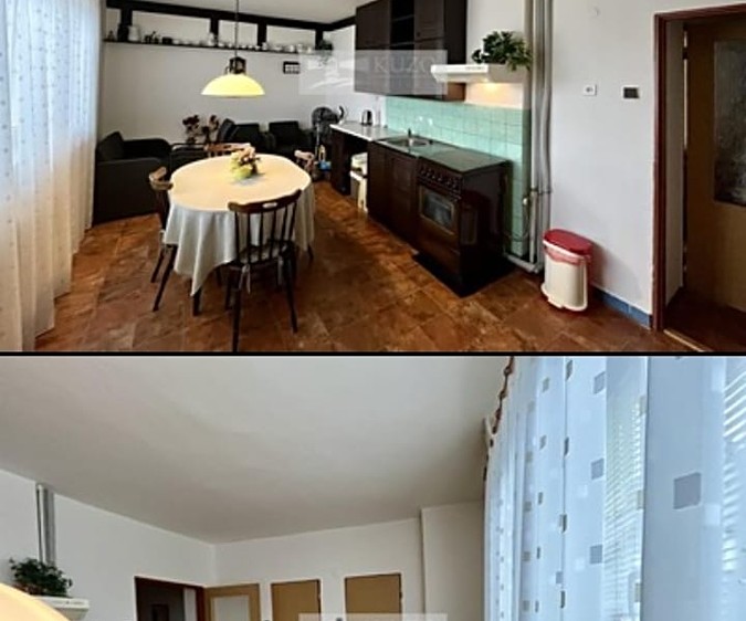 Pronájem rodinného domu 160 m², pozemek 994 m² - foto 8