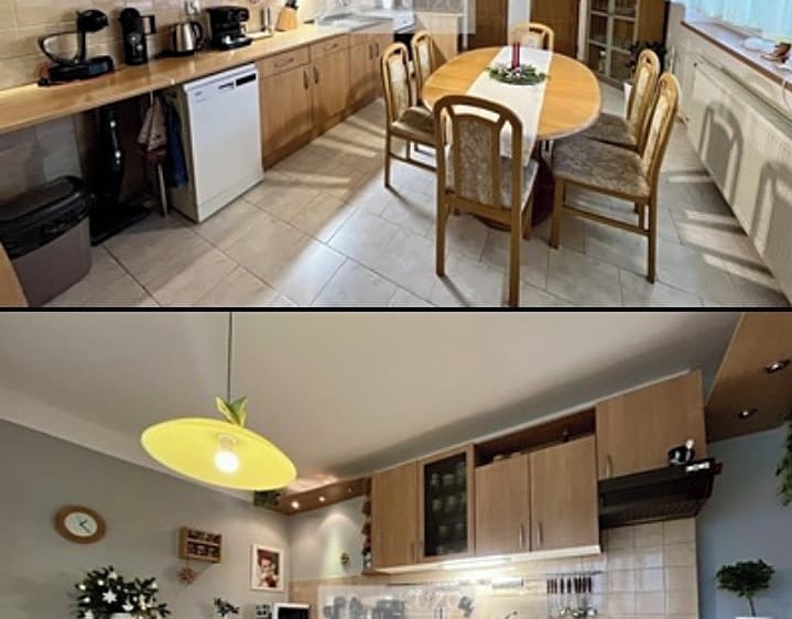 Pronájem rodinného domu 160 m², pozemek 994 m² - foto 5