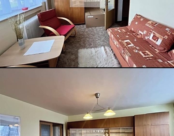 Pronájem rodinného domu 160 m², pozemek 994 m² - foto 6