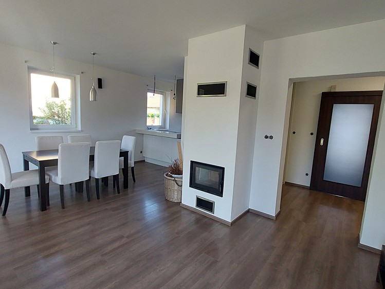 Pronájem  rodinného domu 163 m², pozemek 781 m² - foto 3