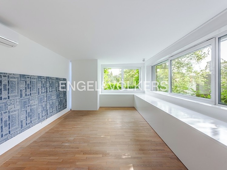 Pronájem vily 325 m², pozemek 6 772 m² - foto 5