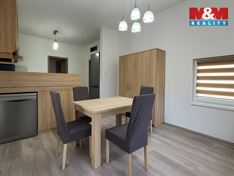 Pronájem rodinného domu 62 m², pozemek 999 m² - foto 4