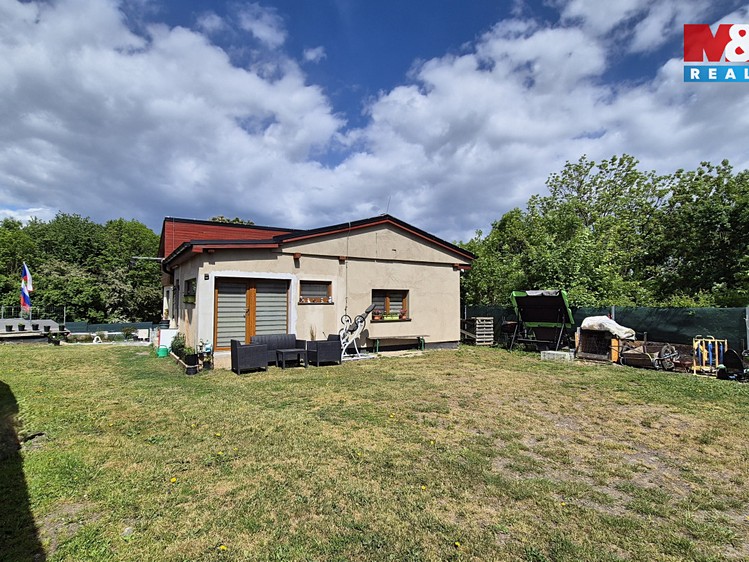 Pronájem rodinného domu 62 m², pozemek 999 m² - foto 6