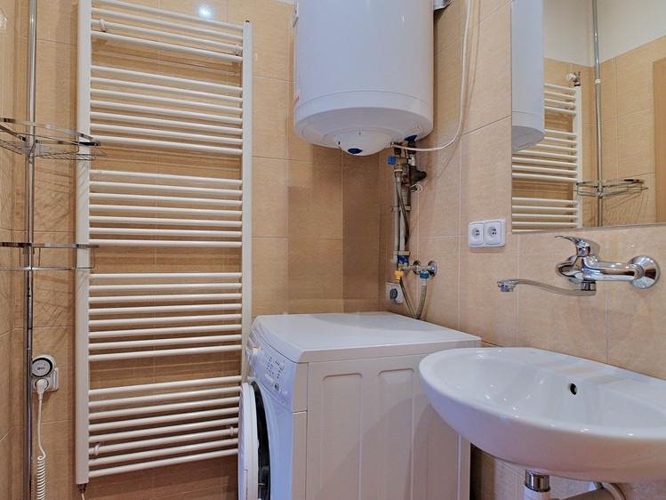 Pronájem rodinného domu 40 m², pozemek 644 m² - foto 8