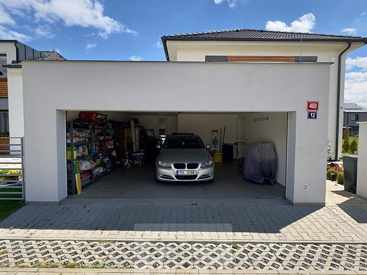 Pronájem rodinného domu 198 m², pozemek 471 m² - foto 5