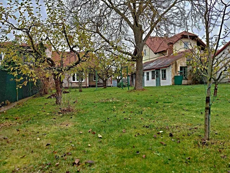 Pronájem rodinného domu 75 m², pozemek 601 m² - foto 3