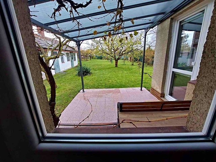 Pronájem rodinného domu 75 m², pozemek 601 m² - foto 7