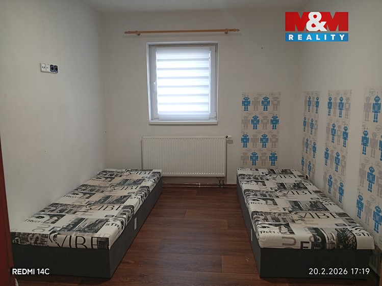 Pronájem rodinného domu 120 m², pozemek 120 m² - foto 4