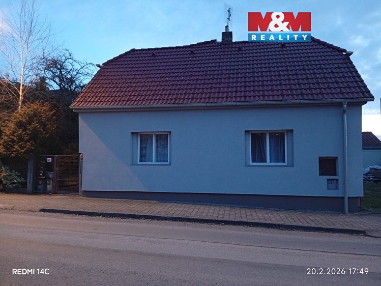 Pronájem rodinného domu 120 m², pozemek 120 m² - foto 1