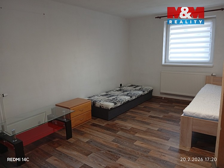 Pronájem rodinného domu 120 m², pozemek 120 m² - foto 5