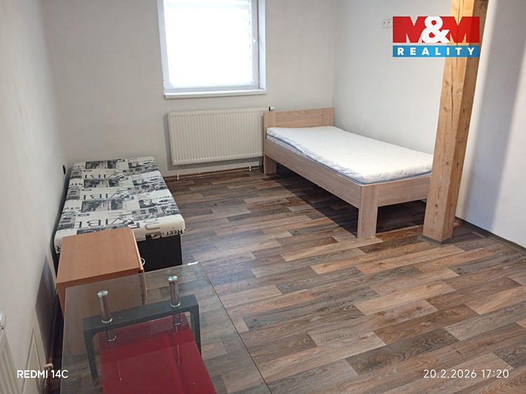 Pronájem rodinného domu 120 m², pozemek 120 m² - foto 6