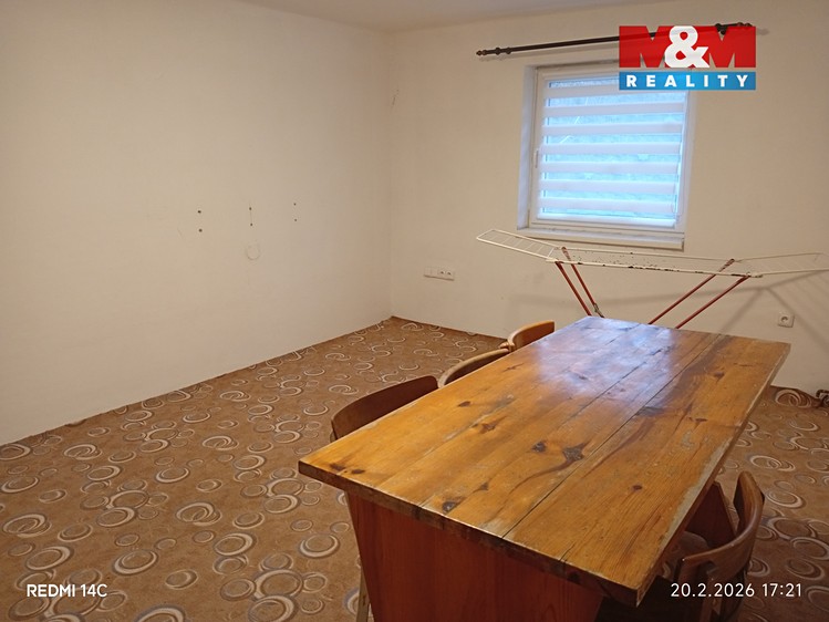 Pronájem rodinného domu 120 m², pozemek 120 m² - foto 7
