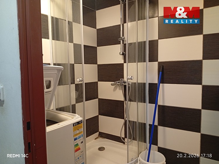 Pronájem rodinného domu 120 m², pozemek 120 m² - foto 8