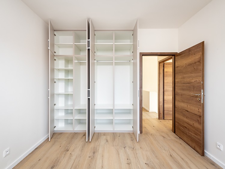 Pronájem rodinného domu 80 m², pozemek 203 m² - foto 2