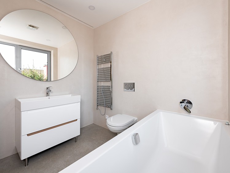 Pronájem rodinného domu 80 m², pozemek 203 m² - foto 3
