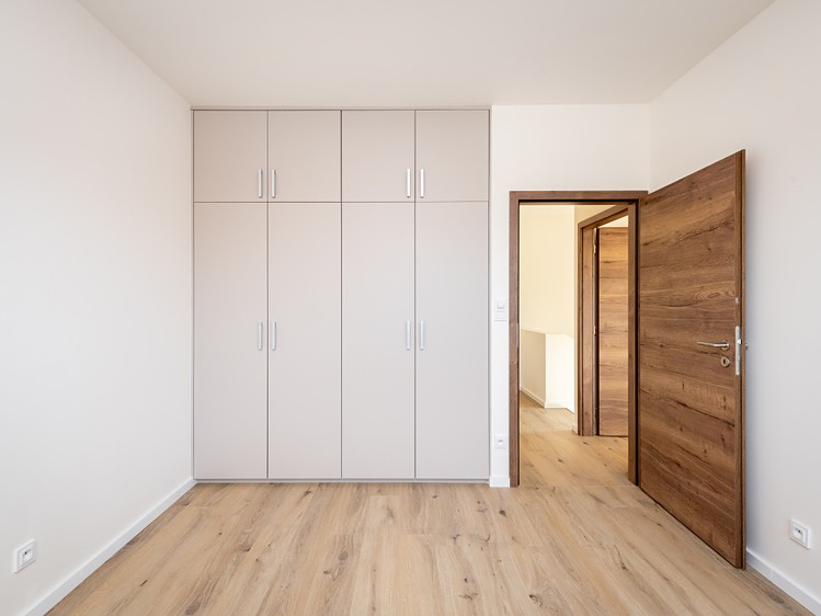 Pronájem rodinného domu 80 m², pozemek 203 m² - foto 1