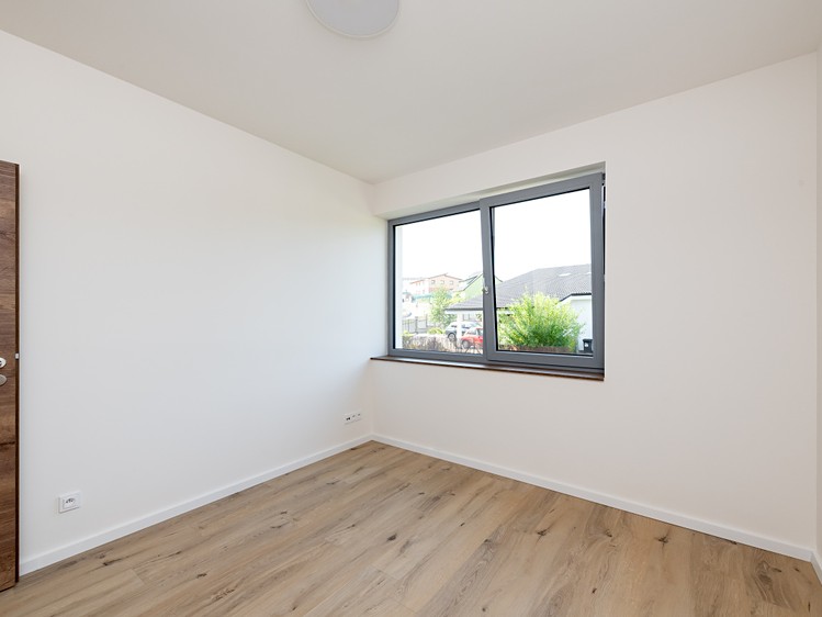 Pronájem rodinného domu 80 m², pozemek 203 m² - foto 8