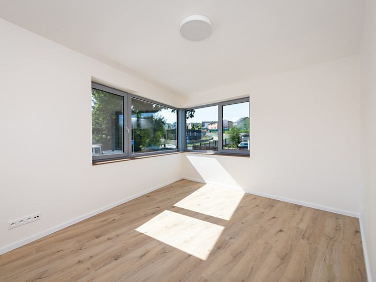 Pronájem rodinného domu 80 m², pozemek 203 m² - foto 6