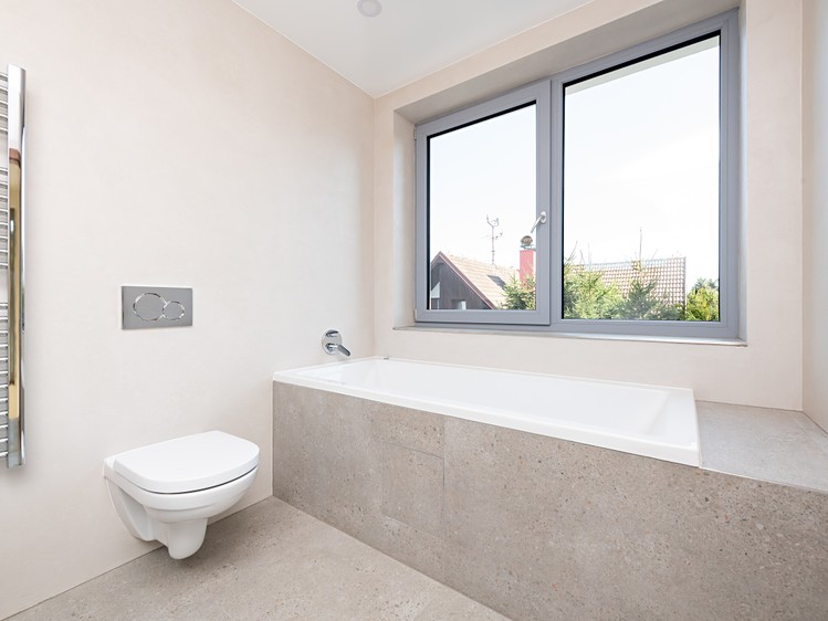 Pronájem rodinného domu 80 m², pozemek 203 m² - foto 5