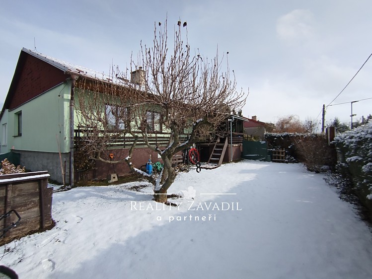 Pronájem  rodinného domu 100 m², pozemek 565 m² - foto 3