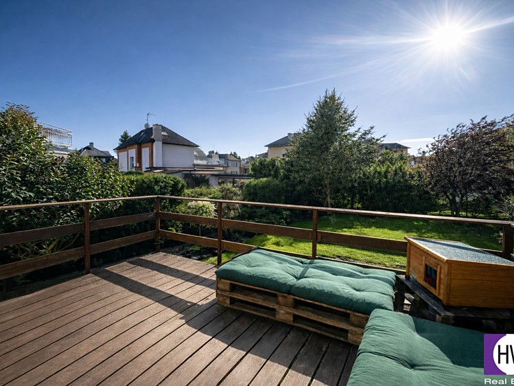 Pronájem  rodinného domu 174 m², pozemek 404 m² - foto 3