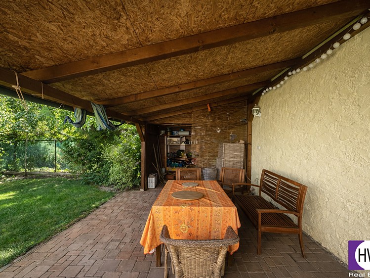 Pronájem  rodinného domu 174 m², pozemek 404 m² - foto 4