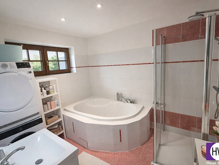 Pronájem  rodinného domu 174 m², pozemek 404 m² - foto 7